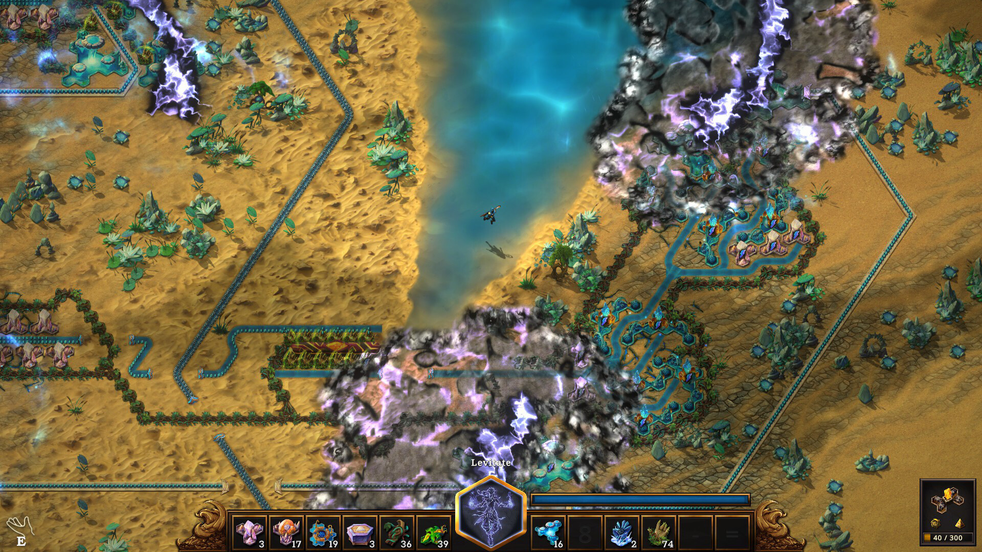 图片[3]-默特术士/MoteMancer-pp游戏仓库