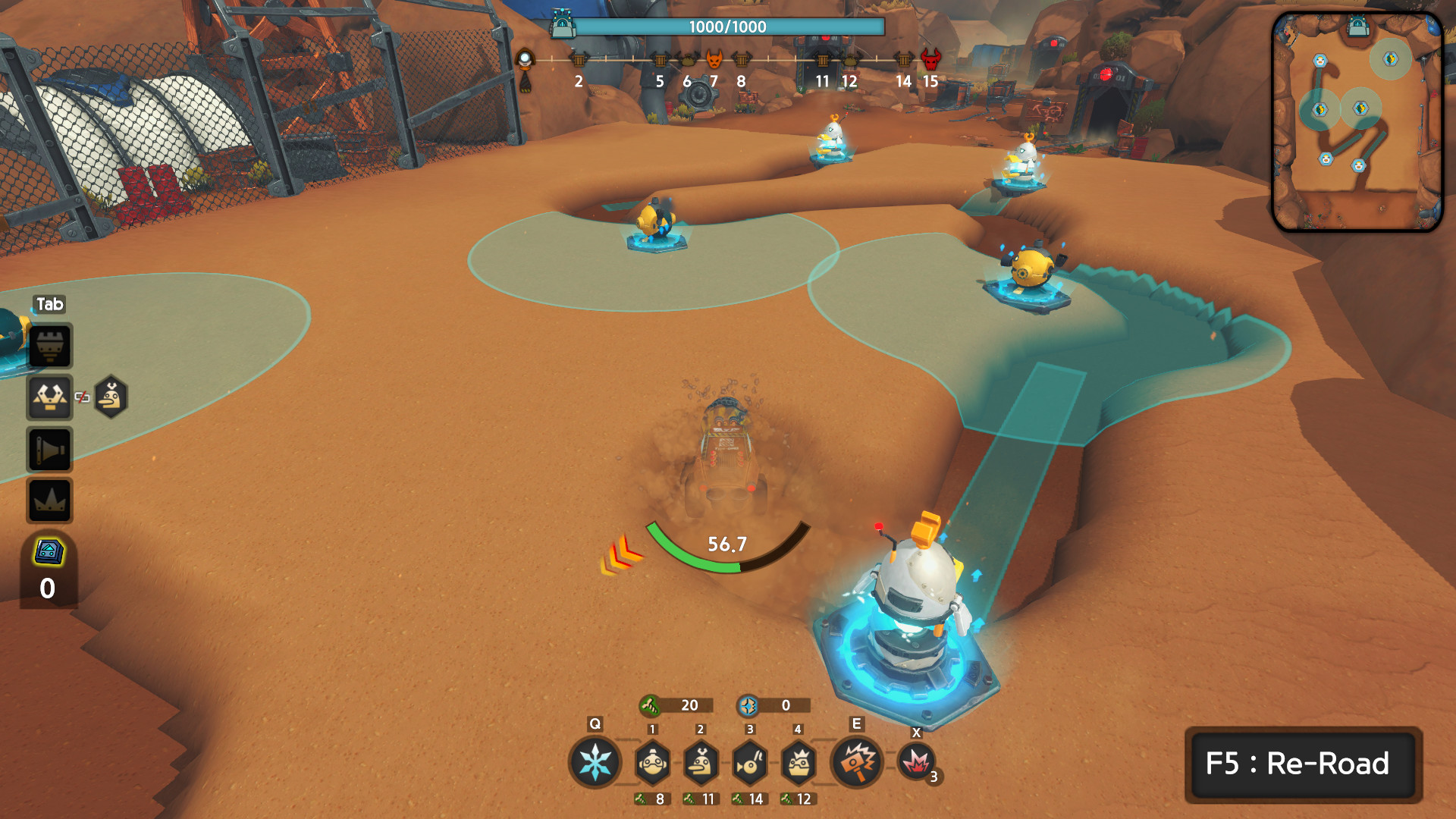 图片[1]-热路防御/ReRoad-pp游戏仓库