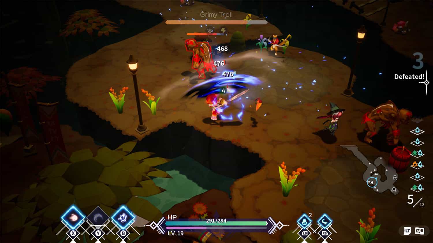 图片[5]-芙蕾德利卡/FREDERICA-pp游戏仓库