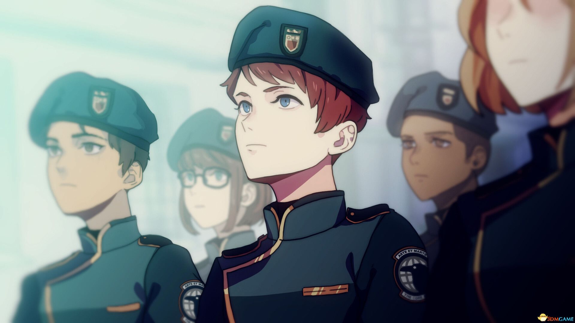 图片[2]-逝去的日子/Long Gone Days-pp游戏仓库