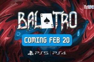 巴拉特罗/Balatro-pp游戏仓库