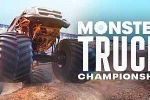 怪兽卡车模拟游戏/Monster Truck Championship-pp游戏仓库