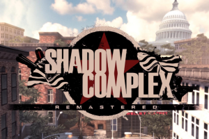 暗影帝国：重制版/Shadow Complex Remastered-pp游戏仓库