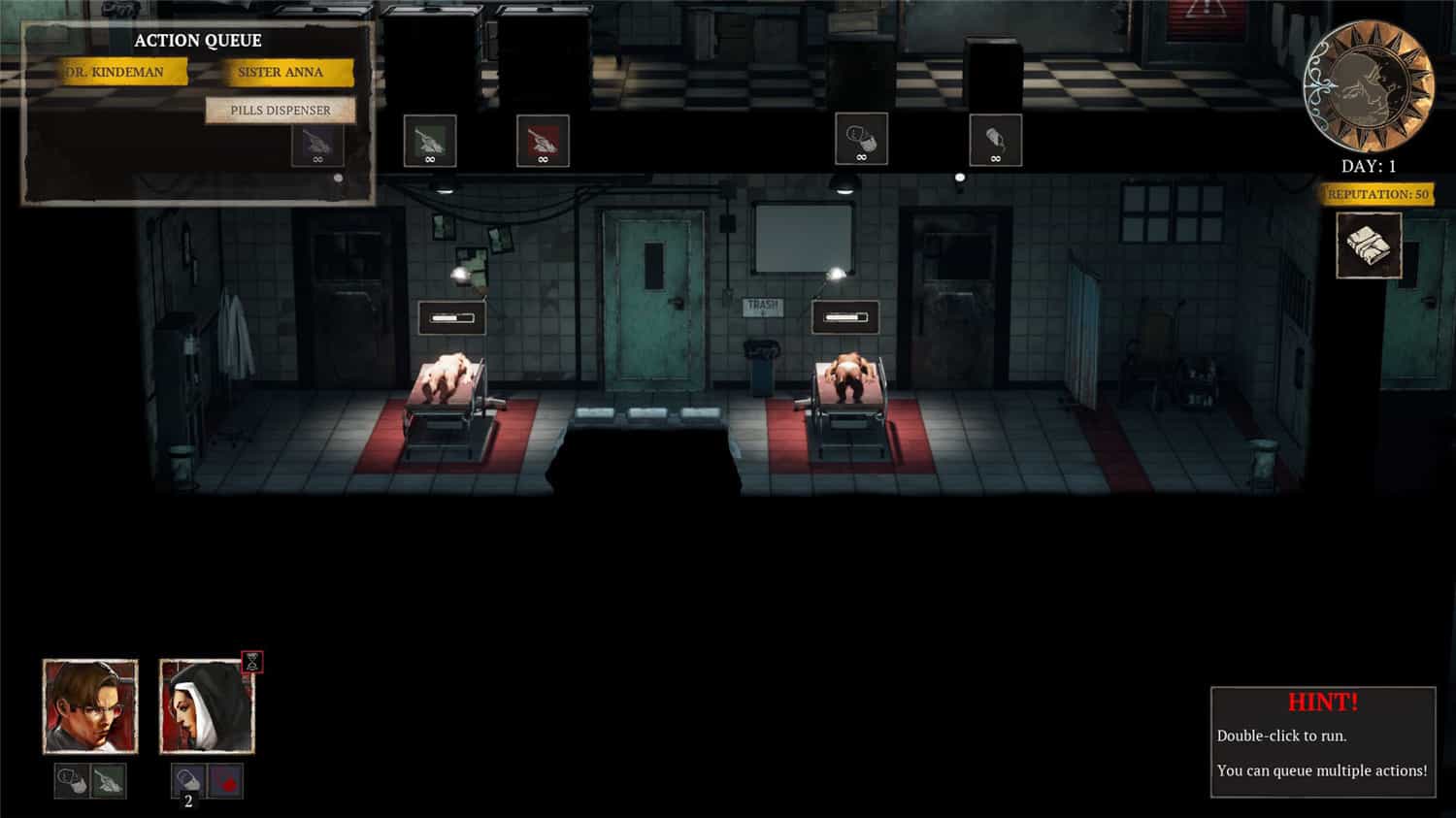 图片[3]-金德曼积善医务室/The Kindeman Remedy-pp游戏仓库