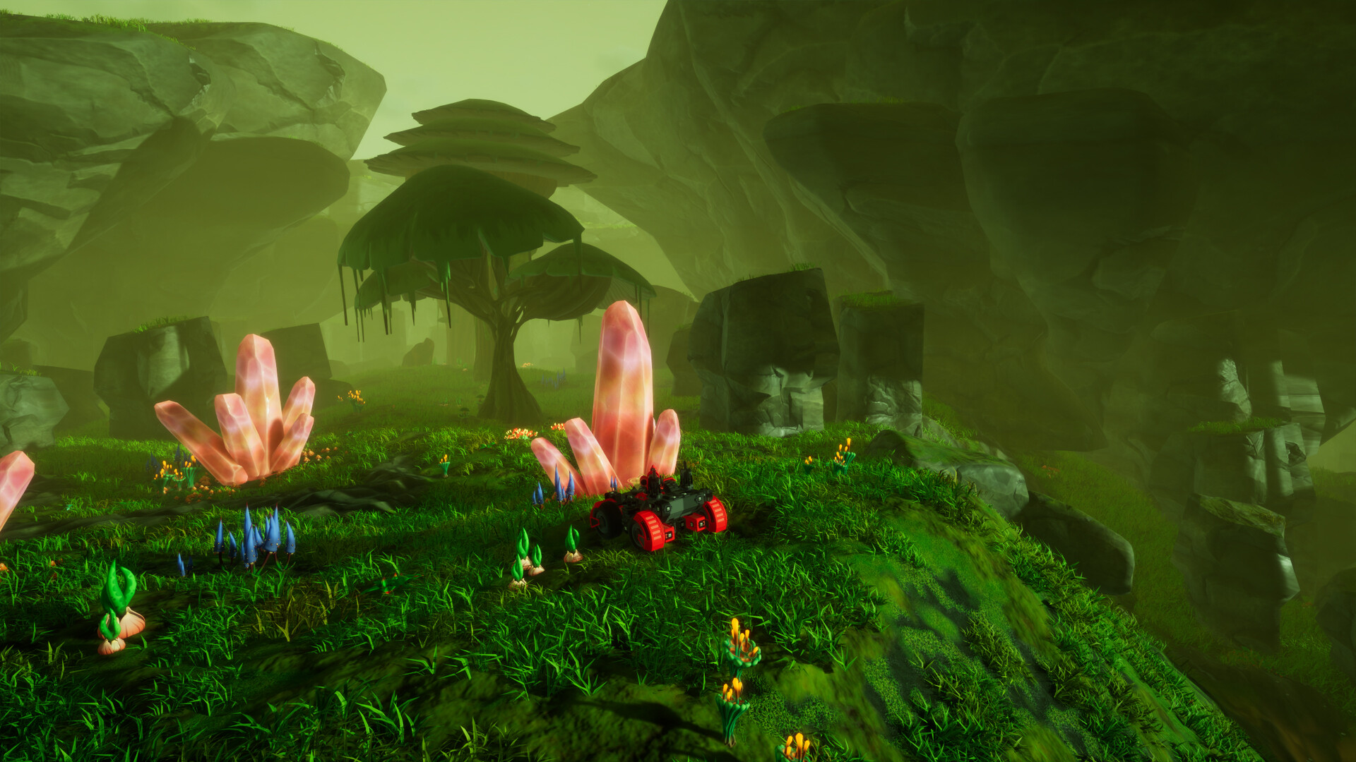 图片[6]-泰拉科技世界/TerraTech Worlds-pp游戏仓库