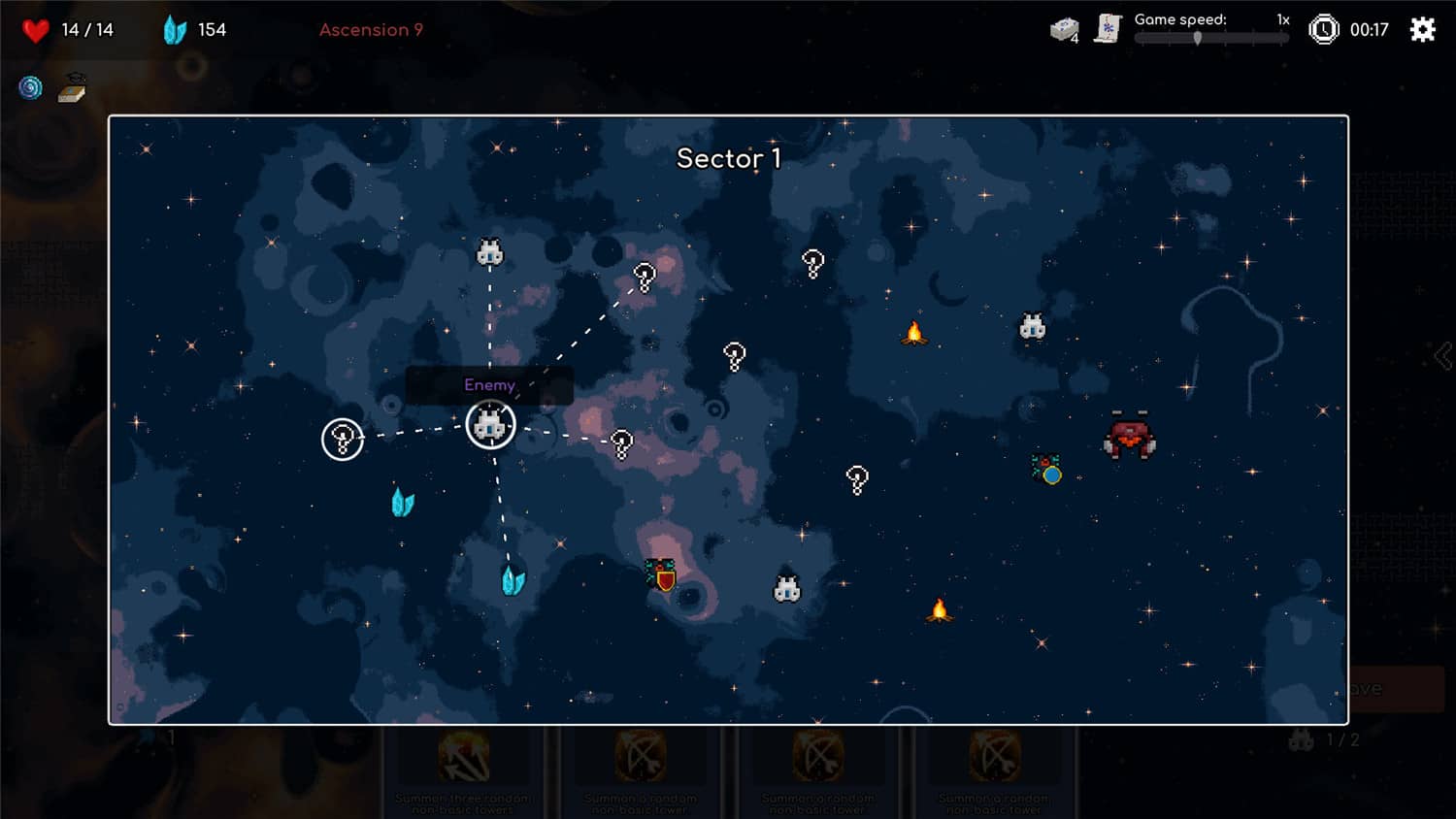 图片[1]-塔台战术：解放/Tower Tactics: Liberation-pp游戏仓库