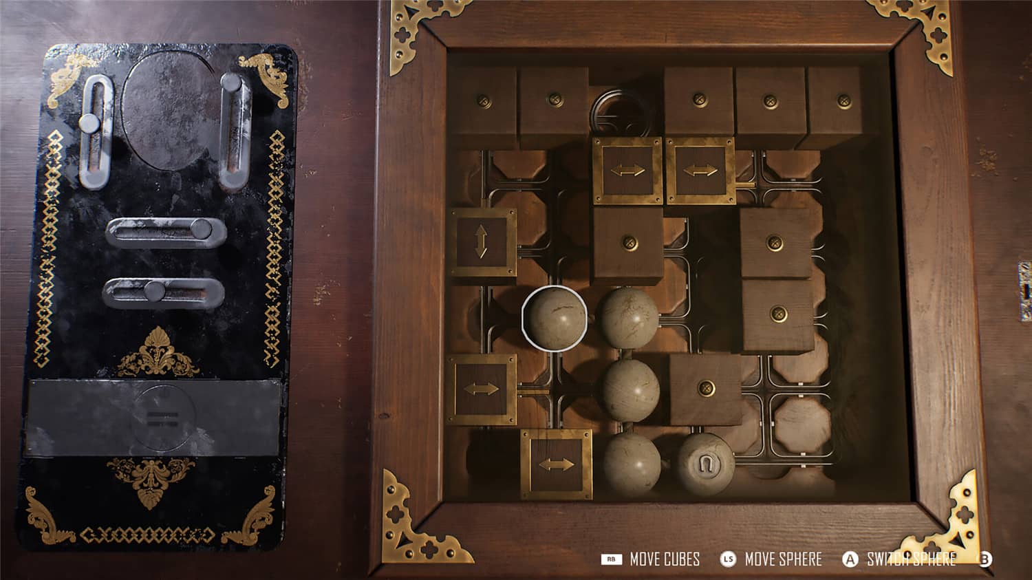 图片[5]-破碎的碎片/Broken Pieces-pp游戏仓库