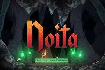 女巫/Noita-pp游戏仓库