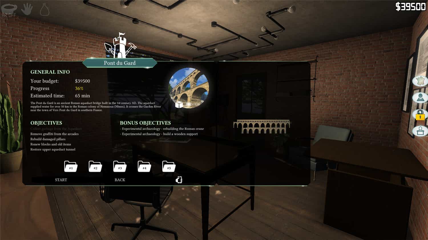图片[2]-古迹修复大师/Monuments Renovator-pp游戏仓库