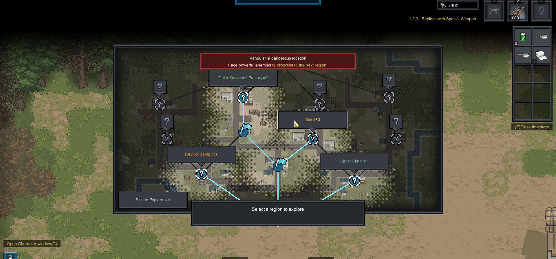 图片[4]-末日降临：绝地生存/Nearly Dead – Live and Let Die-pp游戏仓库