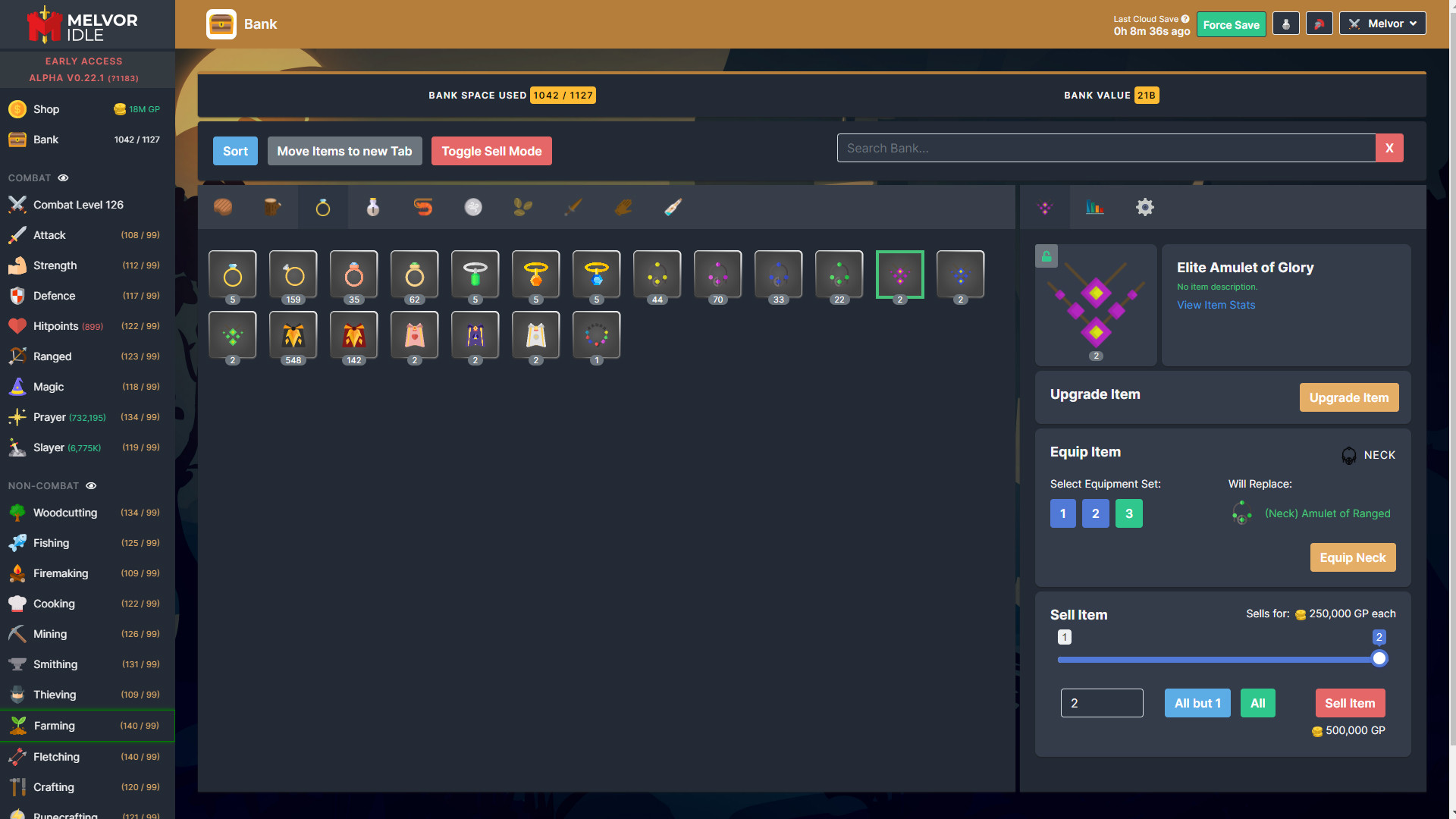 图片[5]-梅尔沃放置/Melvor Idle-pp游戏仓库