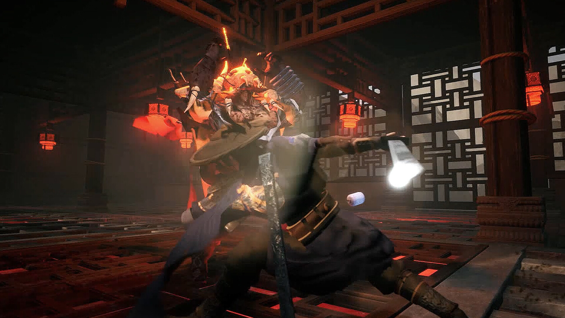 图片[5]-琉隐神渡/Redemption of Liuyin-pp游戏仓库