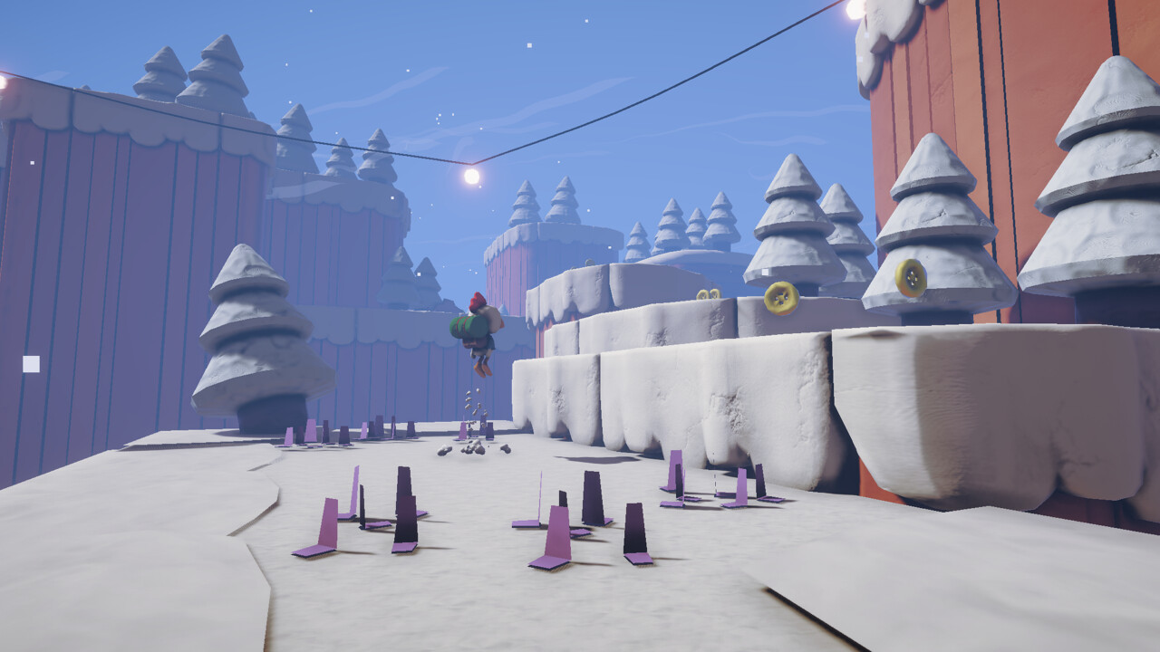 图片[8]-纸境奇旅/PaperKlay-pp游戏仓库