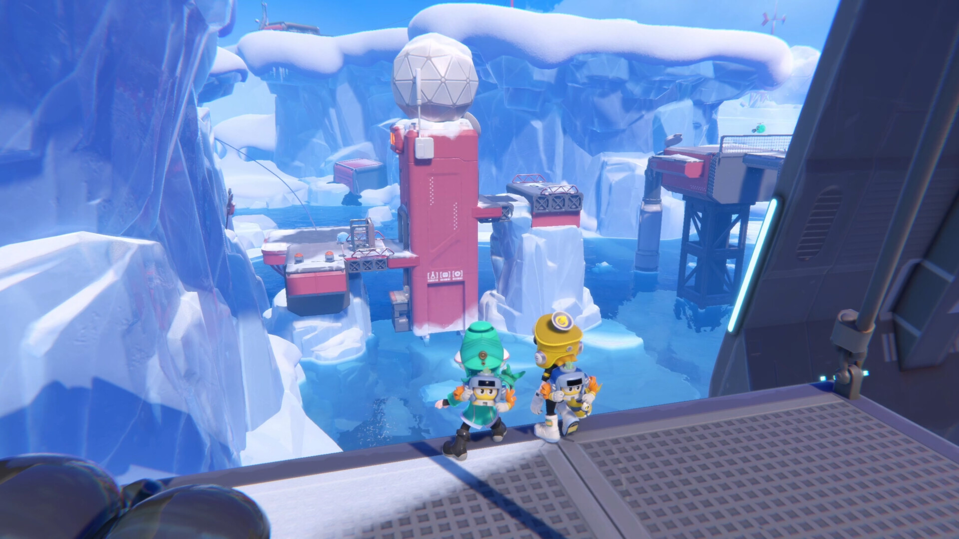 图片[4]-泡姆泡姆/POPUCOM / 单机版+联机版 全DLC-pp游戏仓库