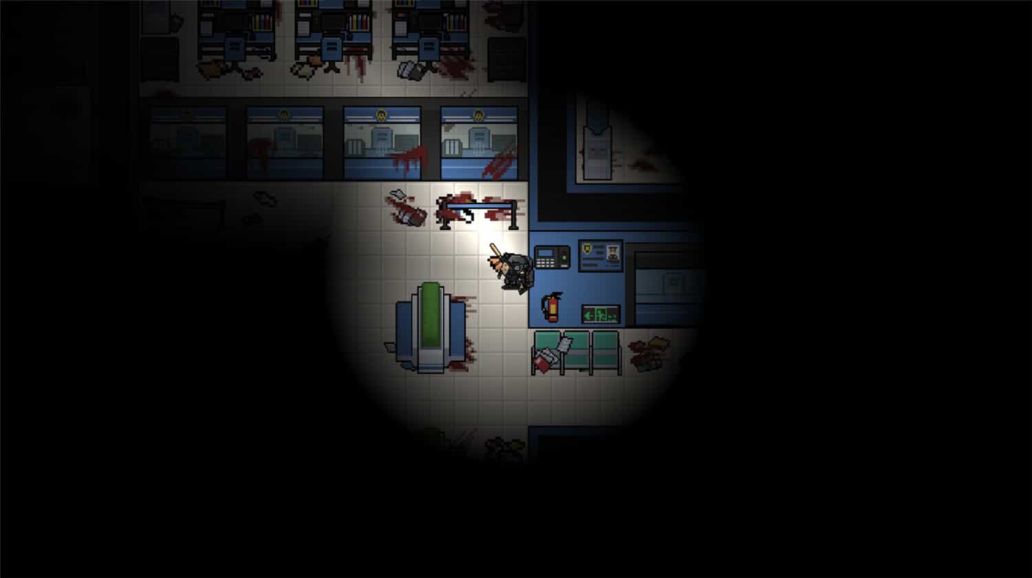 图片[4]-夜袭者/Night Raider-pp游戏仓库