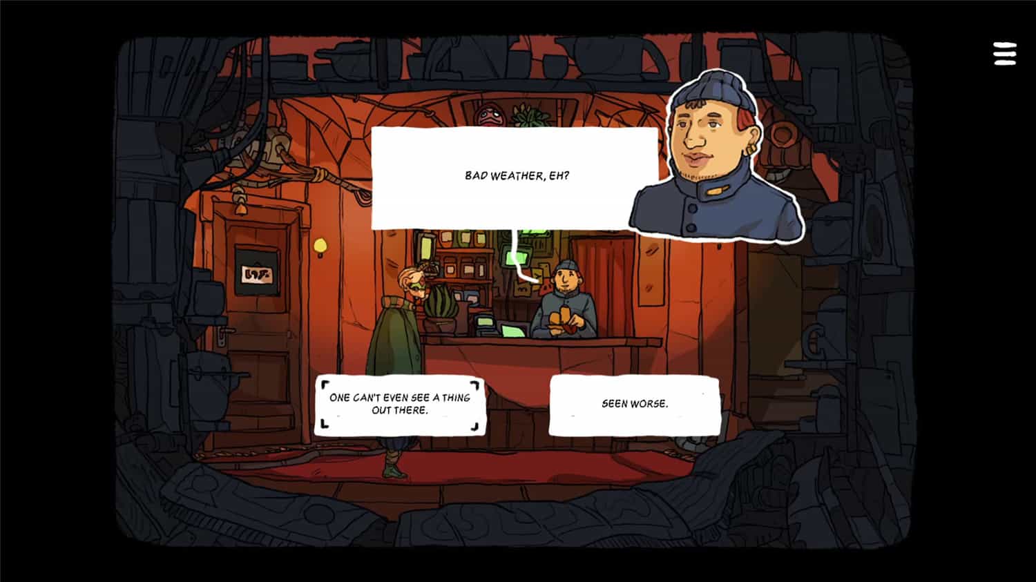 图片[3]-出售宇宙/Universe For Sale-pp游戏仓库