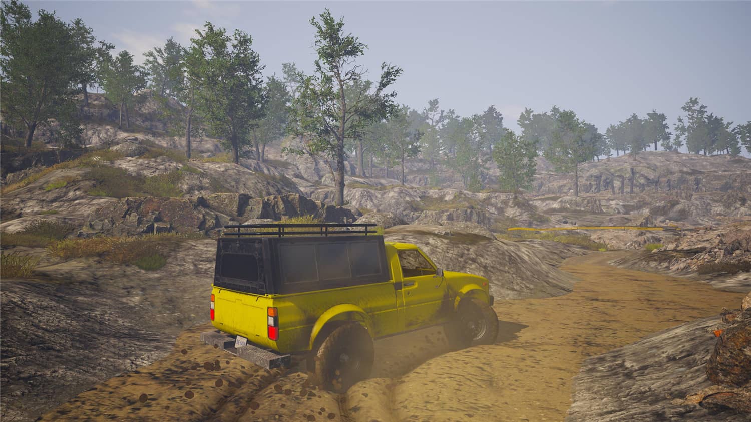 图片[4]-恐龙化石猎人 古生物学家模拟器/Dinosaur Fossil Hunter-pp游戏仓库