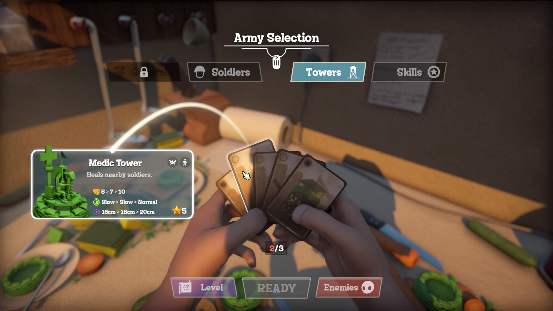 图片[5]-玩具郡/玩具领地/Toy Shire-pp游戏仓库