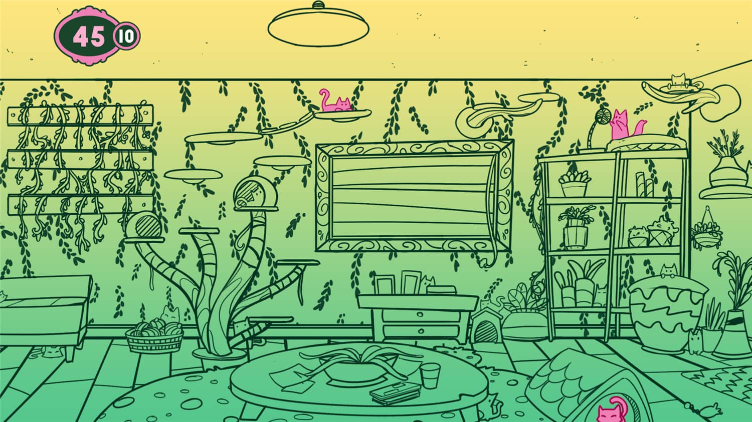 图片[4]-一栋满是猫的楼/A Building Full of Cats-pp游戏仓库