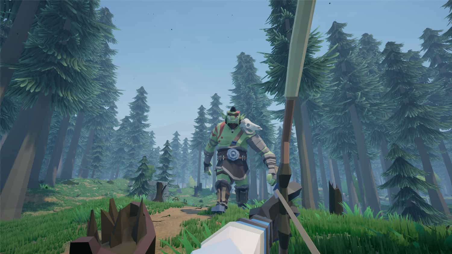 图片[3]-血统/血脉传说/The Bloodline-pp游戏仓库