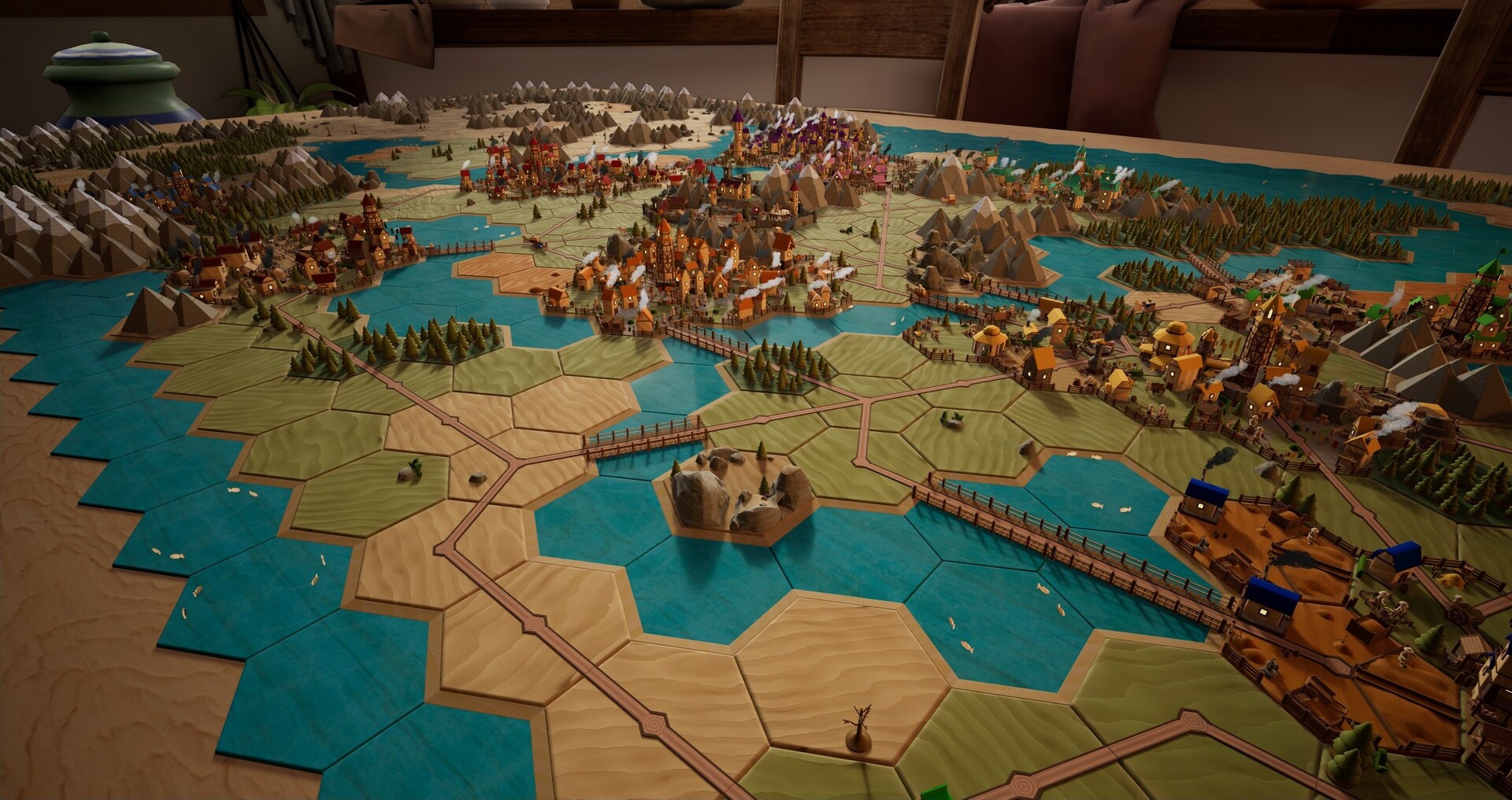 图片[4]-贸易之路/Let Them Trade-pp游戏仓库