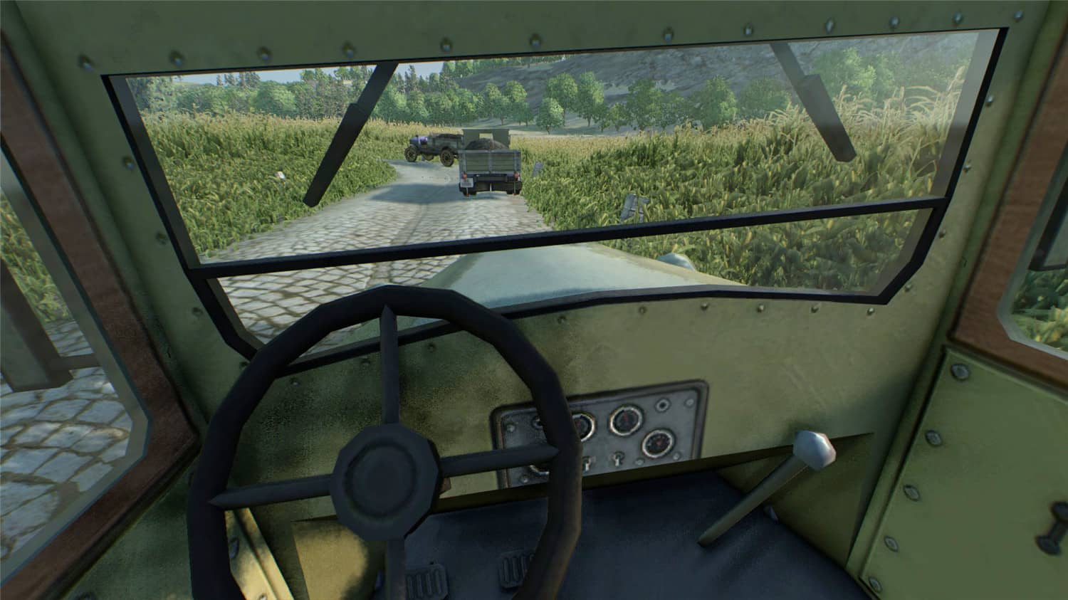 图片[5]-小火车世界/Mashinky-pp游戏仓库