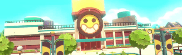 图片[2]-躲避球学院/Dodgeball Academia-pp游戏仓库