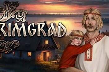 格林格勒/Grimgrad-pp游戏仓库