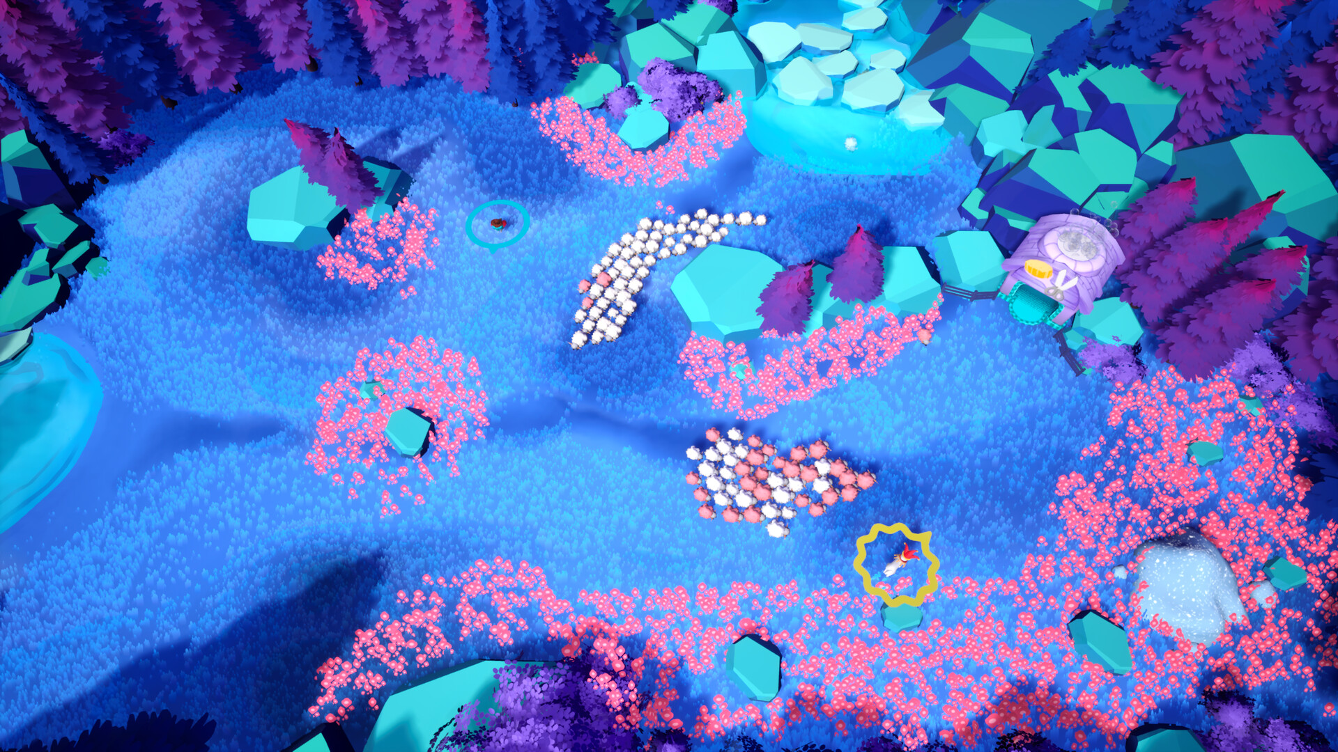 图片[6]-羊羊集合啦!/Sheepherds!-pp游戏仓库