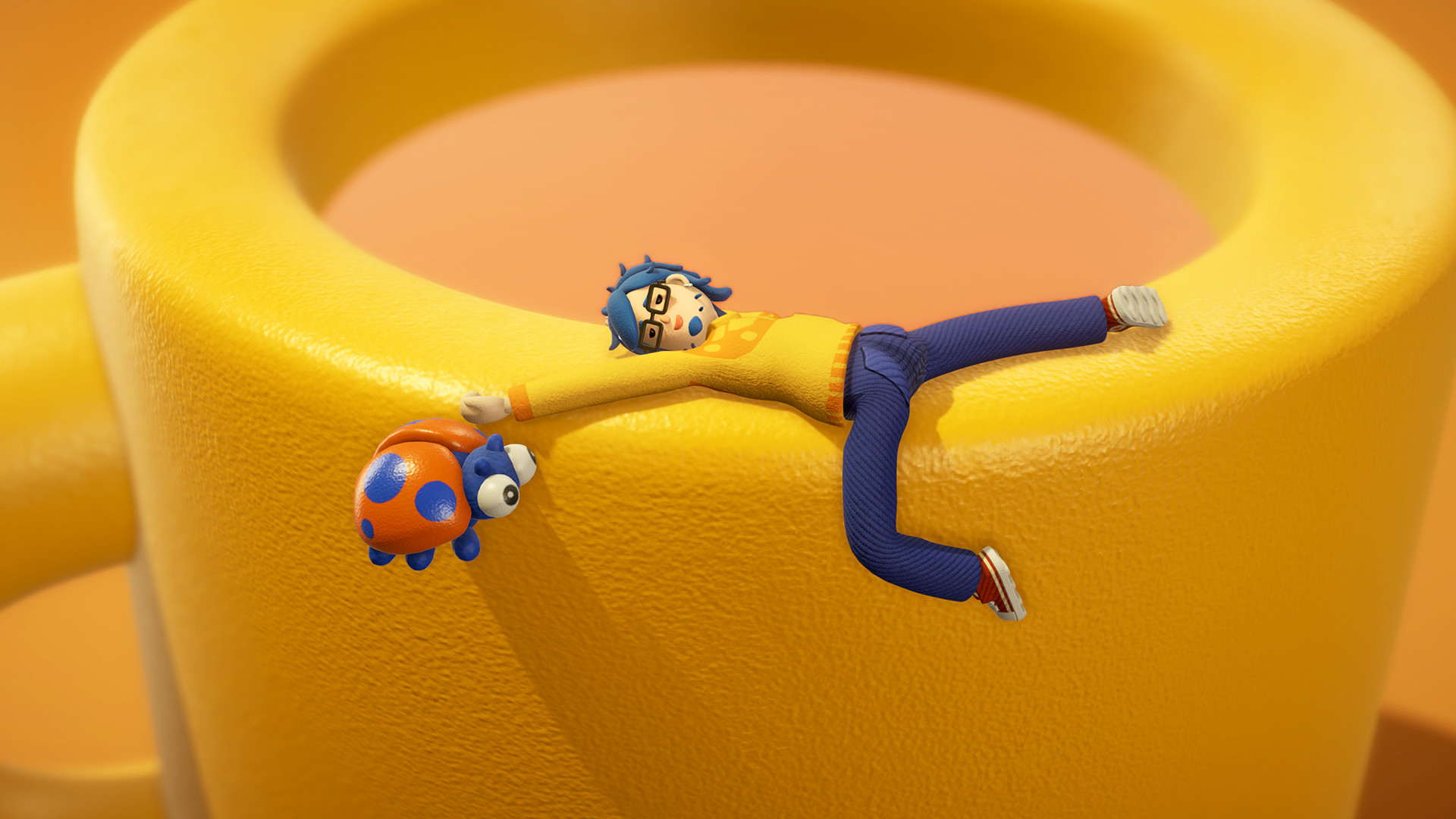 图片[3]-累趴侠/Exhausted Man-pp游戏仓库