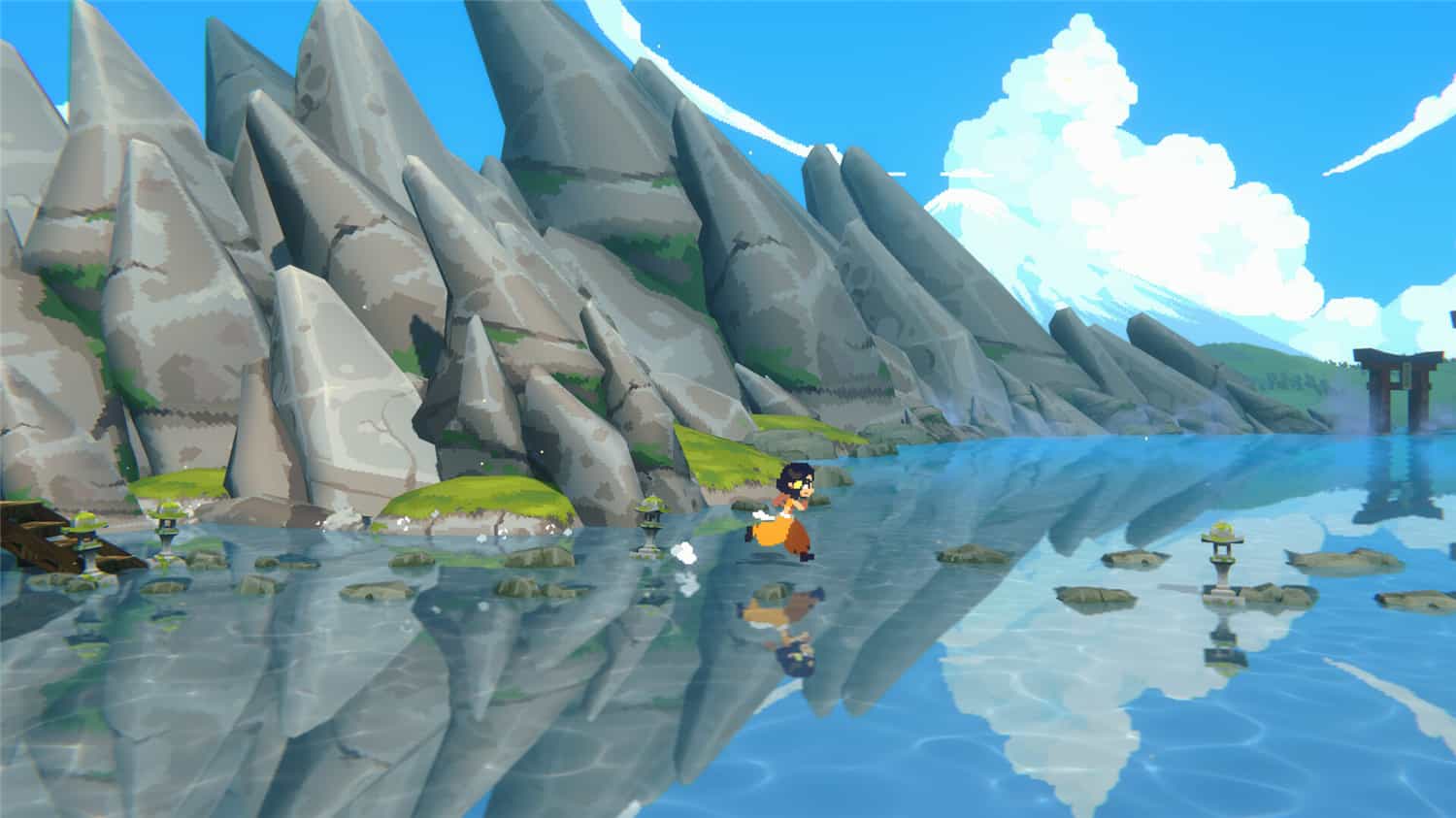 图片[2]-炎之鸟：首章/Akatori: Сhapter One-pp游戏仓库