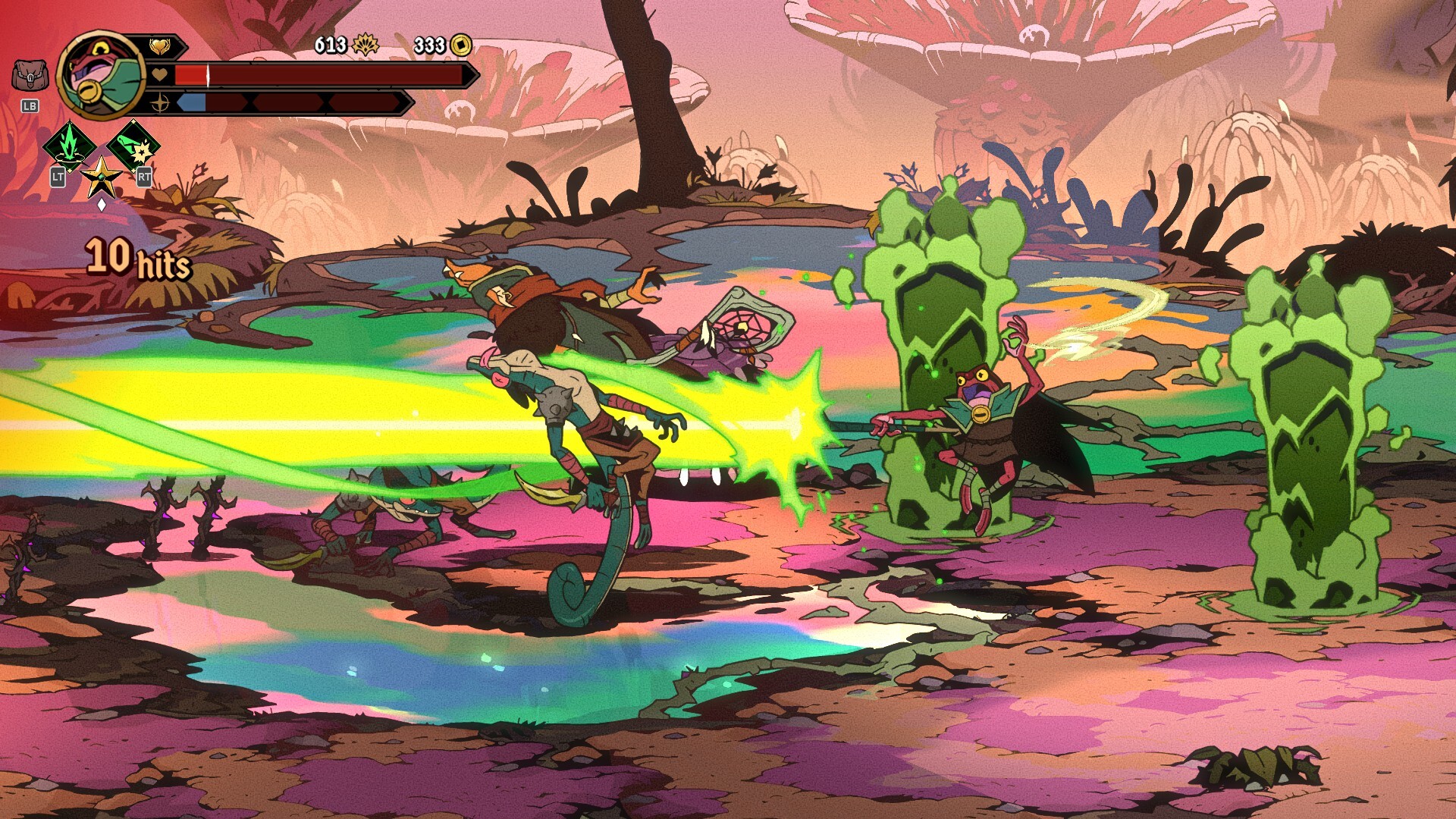 图片[5]-绝对魔权/Absolum-pp游戏仓库