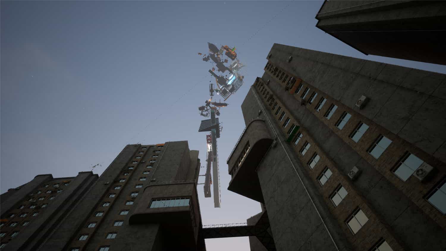 图片[4]-只有攀爬：共同进步/Only Climb: Better Together-pp游戏仓库