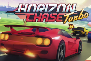 地平线追逐2/Horizon Chase 2-pp游戏仓库
