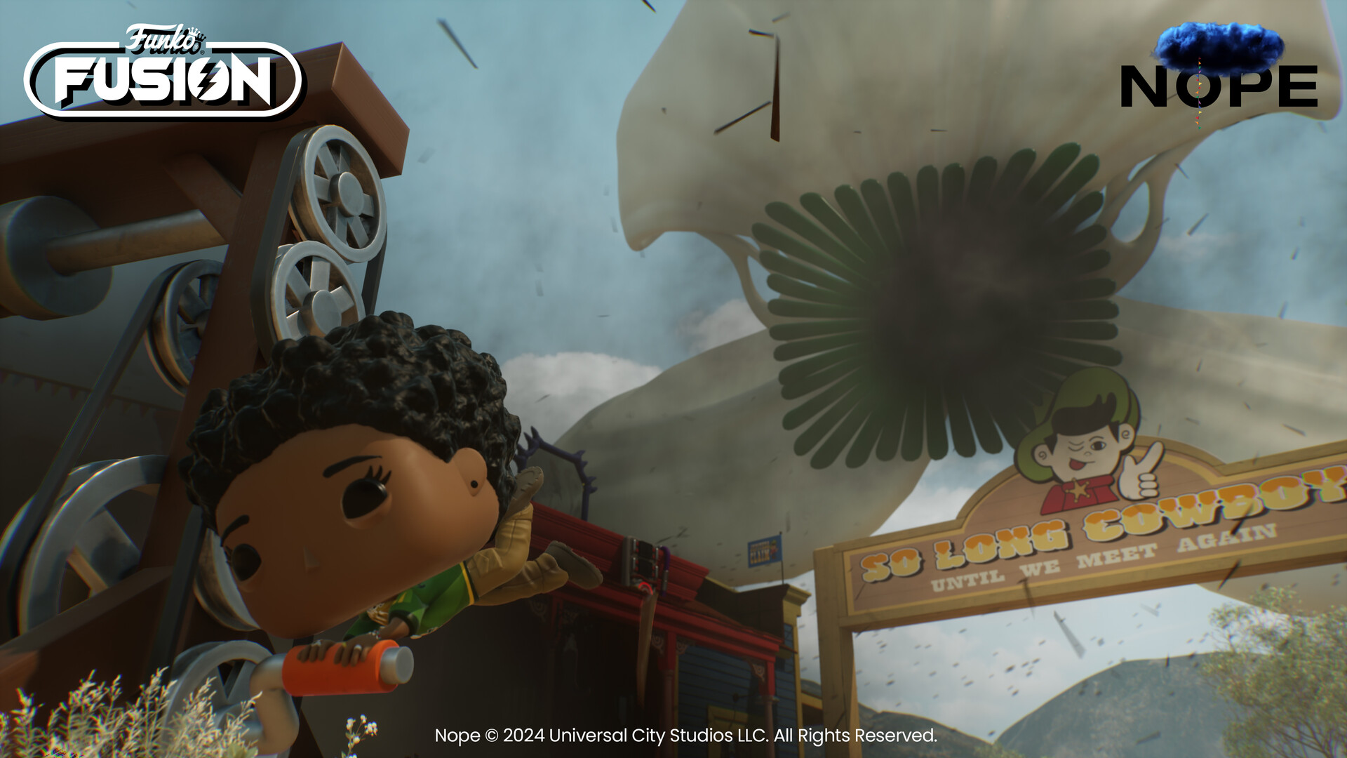 图片[4]-Funko总动员/Funko Fusion-pp游戏仓库