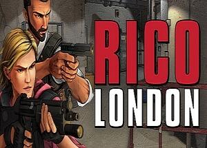 RICO伦敦/RICO: London-pp游戏仓库