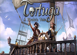 海盗岛：海盗传说/Tortuga – A Pirate’s Tale-pp游戏仓库
