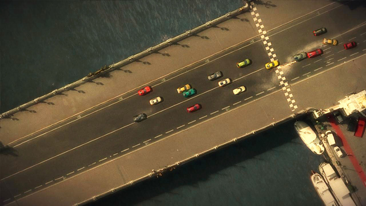 图片[2]-真实世界赛车/Real World Racing-pp游戏仓库