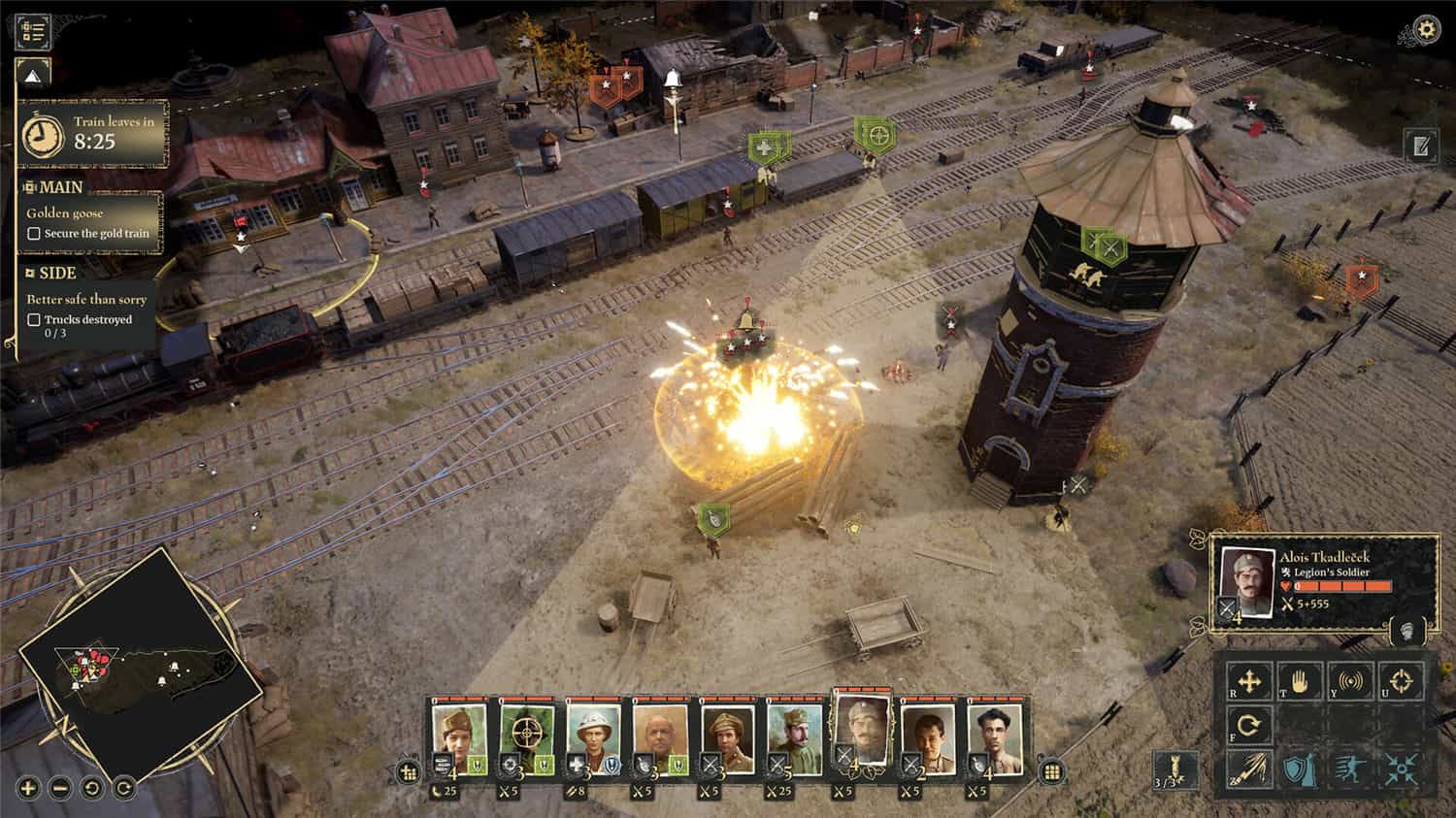 图片[2]-归途列车/Last Train Home-pp游戏仓库