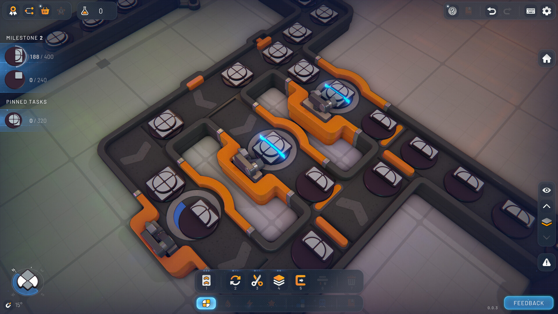 图片[5]-异形工厂2/shapez 2-pp游戏仓库