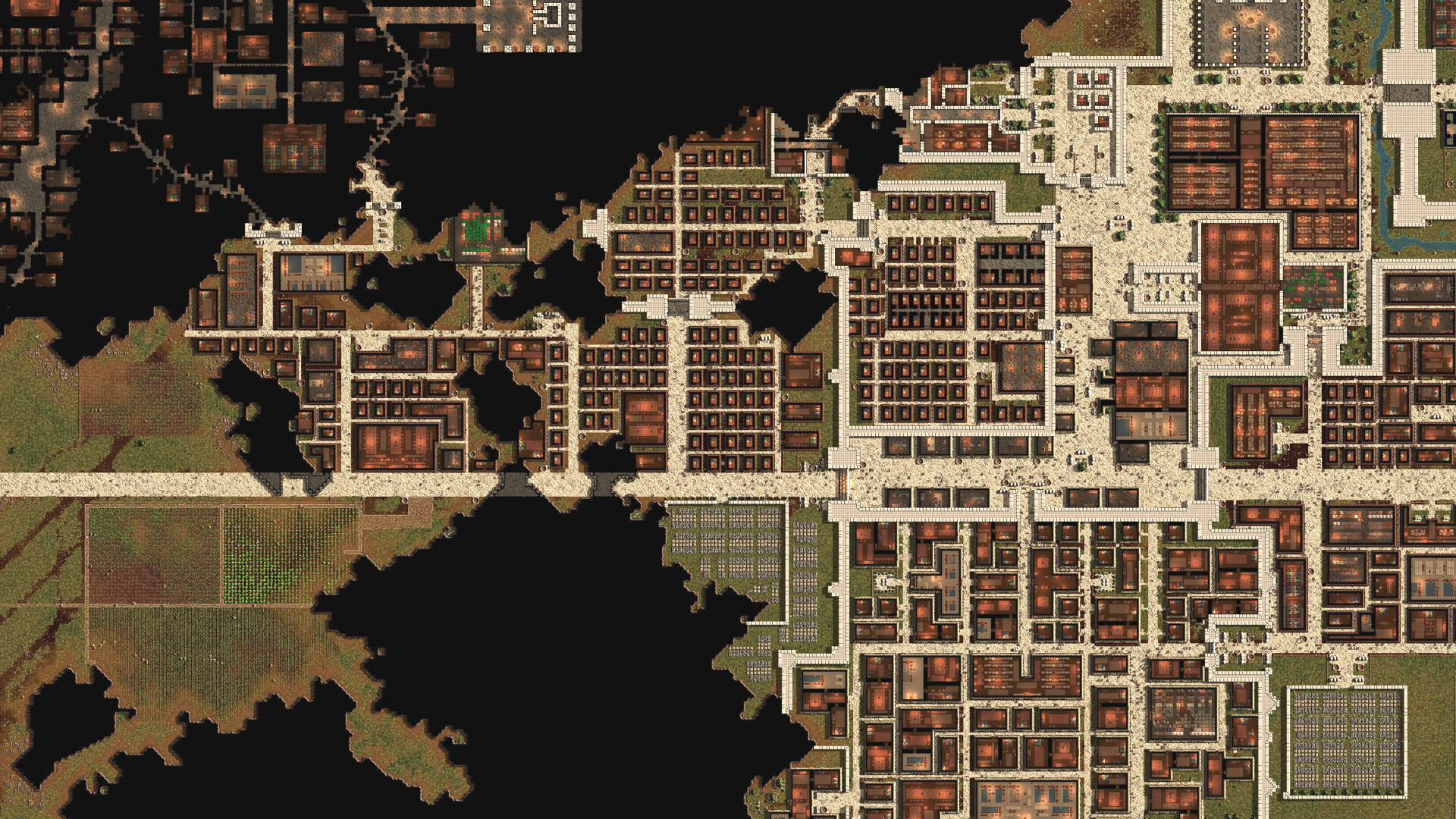 图片[5]-希克斯之歌/Songs of Syx-pp游戏仓库