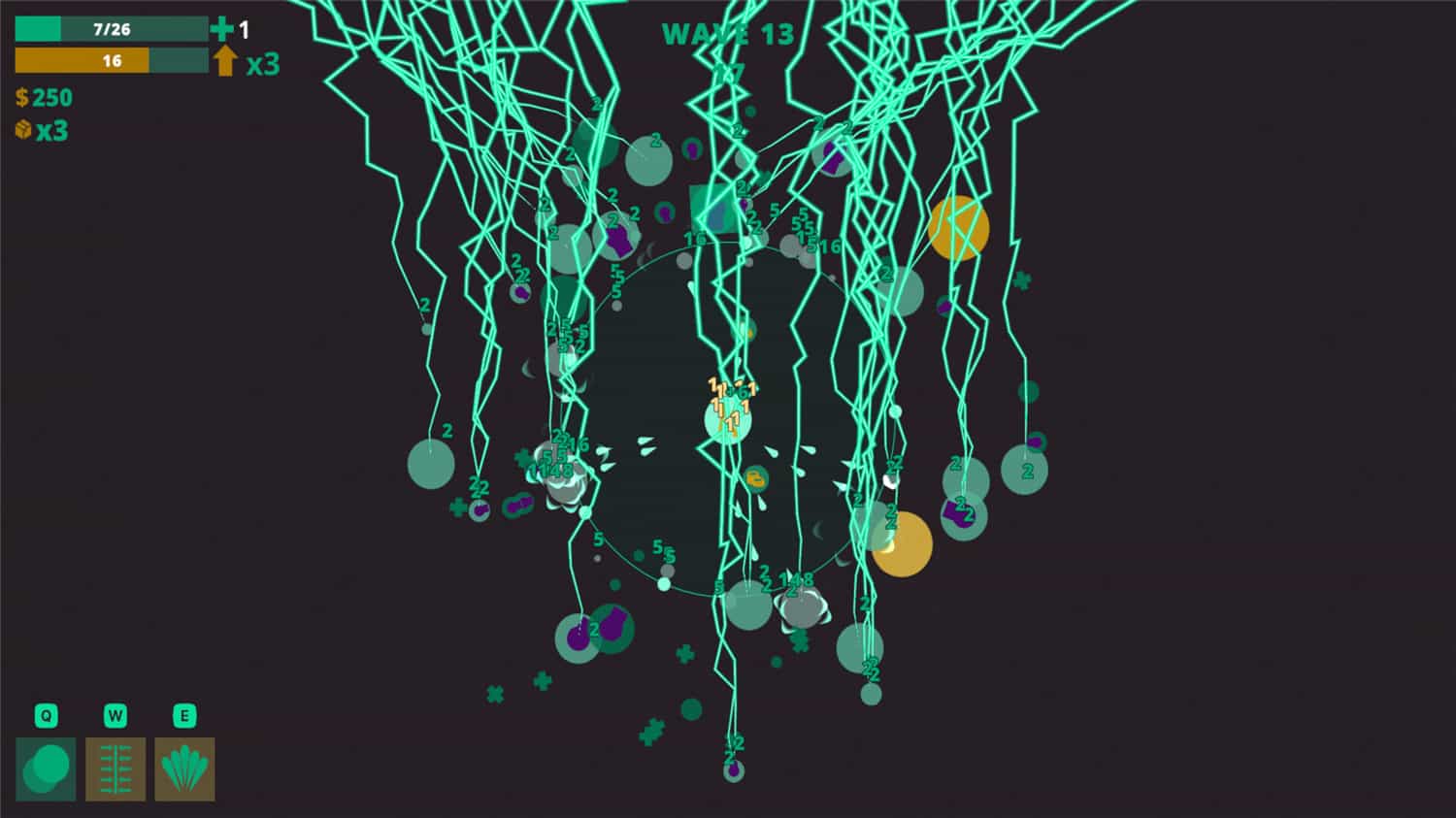 图片[5]-球球大塔防/Towerful Defense: A Rogue TD-pp游戏仓库