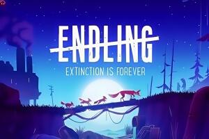 终结：灭绝是永恒/Endling – Extinction is Forever-pp游戏仓库