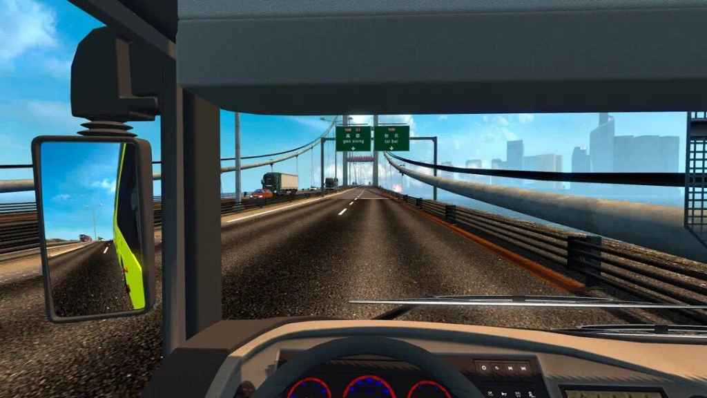 图片[4]-欧洲模拟卡车2:遨游中国2/Euro Truck Simulator 2-pp游戏仓库