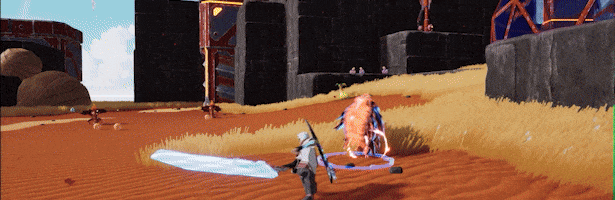 图片[3]-星跃狂飙/Star Overdrive-pp游戏仓库