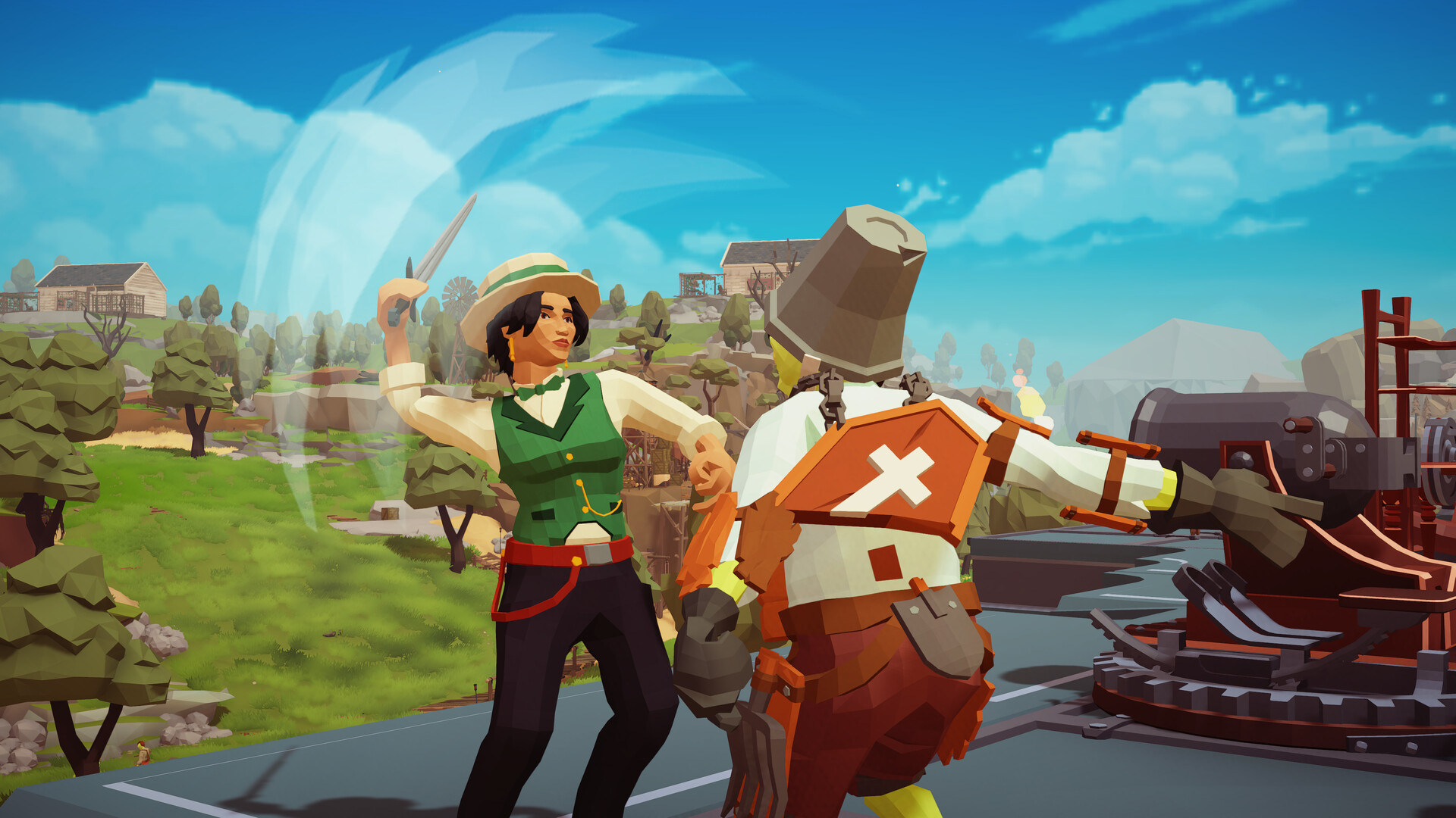 图片[2]-移动堡垒/Survival Machine-pp游戏仓库