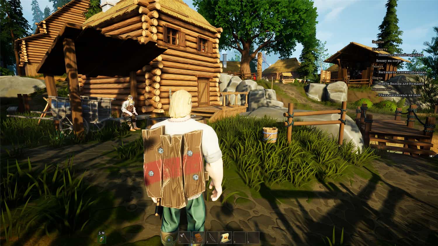 图片[1]-古罗斯 Elder Legacy-pp游戏仓库