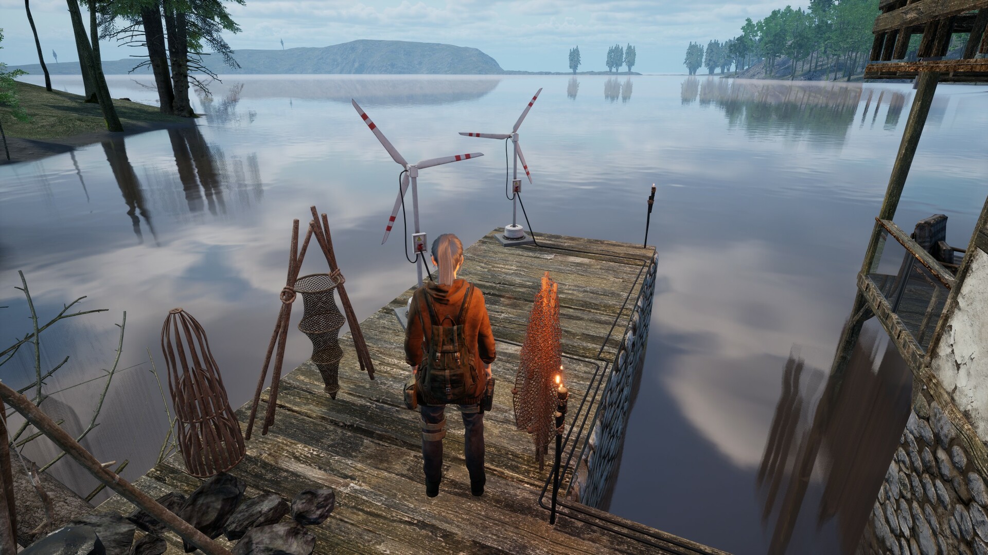 图片[3]-维持生存/KeepUp Survival-pp游戏仓库