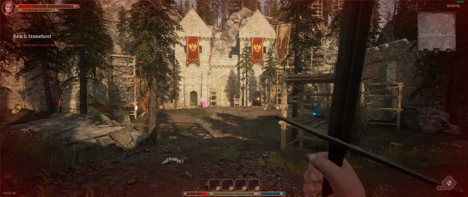 图片[3]-怪物领域/Monsters Domain-pp游戏仓库