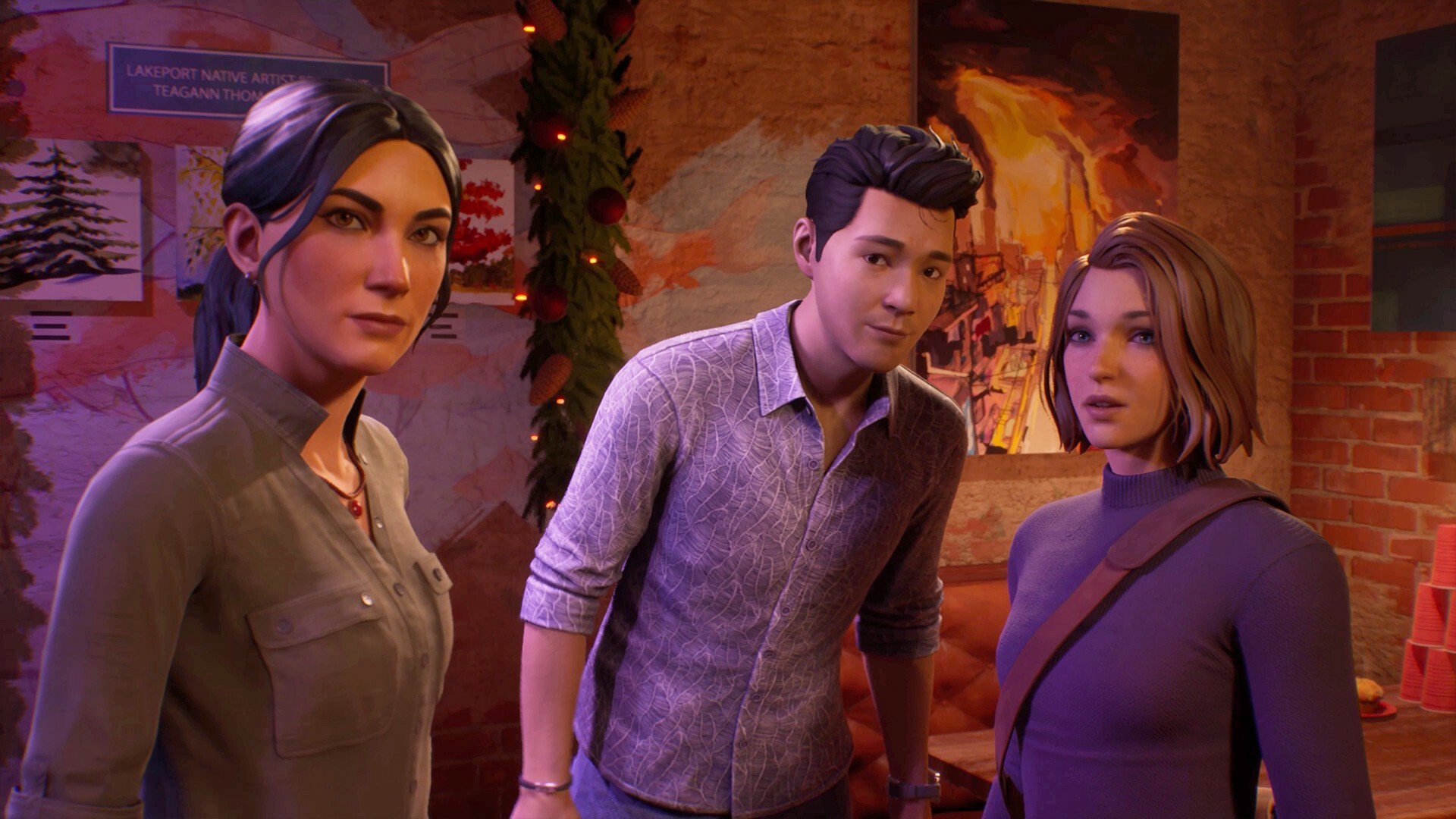 图片[6]-奇异人生：双重曝光/Life is Strange: Double Exposure-pp游戏仓库